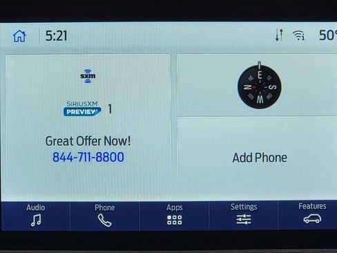 Certified 2023 Ford Escape Active AWD/4WD image 28