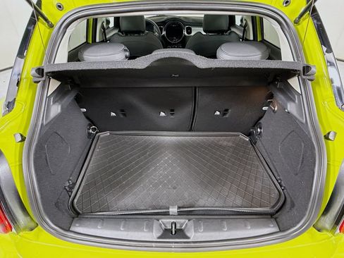 Certified 2024 MINI Cooper S FWD image 28