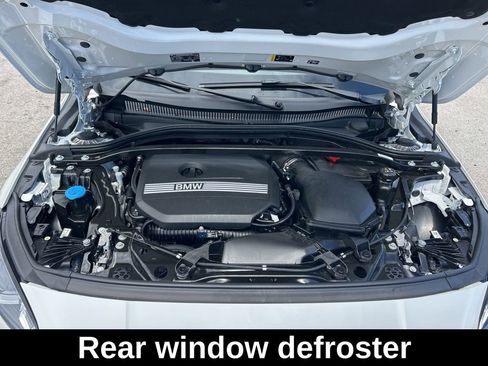 Used 2025 BMW 228i xDrive image 18