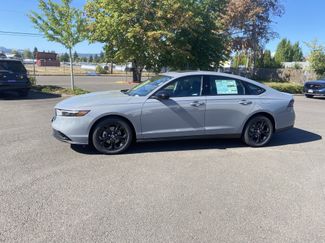 New 2025 Honda Accord SE video 2