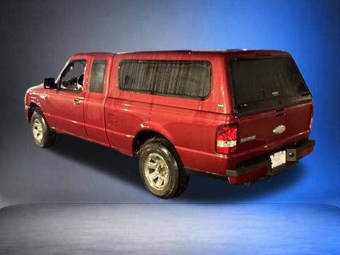 Used 2009 Ford Ranger 2WD SuperCab image 6