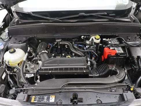 Used 2025 Ford Bronco Sport Outer Banks AWD/4WD image 30