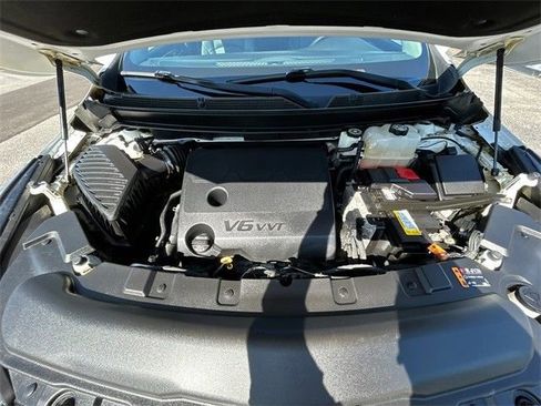 Used 2021 Buick Enclave Avenir w/ LPO, Floor Liner Package image 18