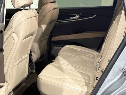 Used 2022 Lincoln Nautilus Standard image 44