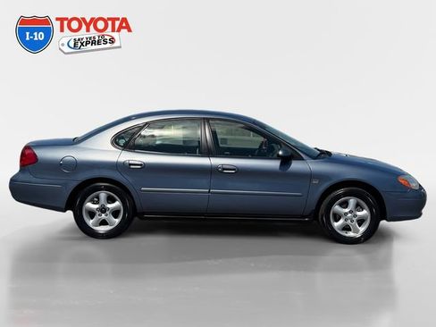 Used 2000 Ford Taurus SES FWD image 6