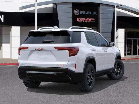Used 2026 GMC Terrain AT4 w/ Convenience Package III AWD/4WD image 4