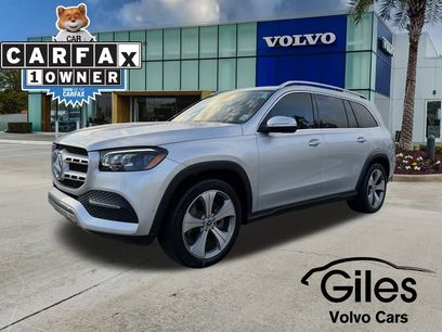 Used 2020 Mercedes-Benz GLS 450 GLS 450