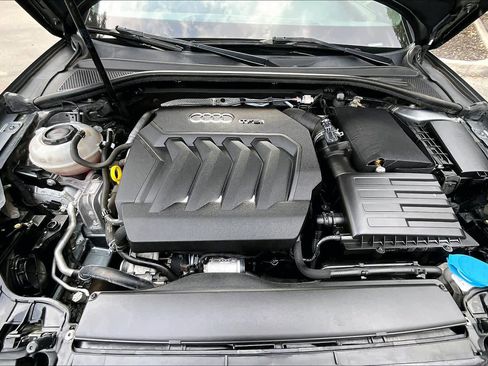 Used 2018 Audi A3 2.0T Premium image 29