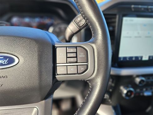 Used 2022 Ford F150 XLT w/ Equipment Group 302A High image 27