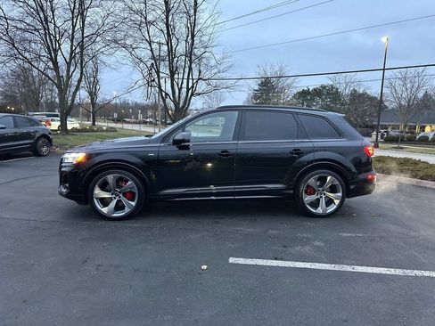 New 2026 Audi Q7 3.0T Prestige image 4