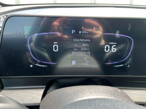 Used 2023 Kia Sportage X-Line w/ X-Line Premium Package image 35