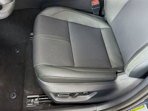 New 2026 Toyota Camry XLE AWD/4WD image 18