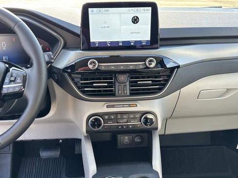 New 2026 Ford Escape Active w/ Cold Weather Package image 26