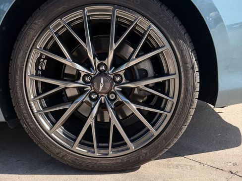 Used 2018 Genesis G80 3.3T Sport RWD image 22