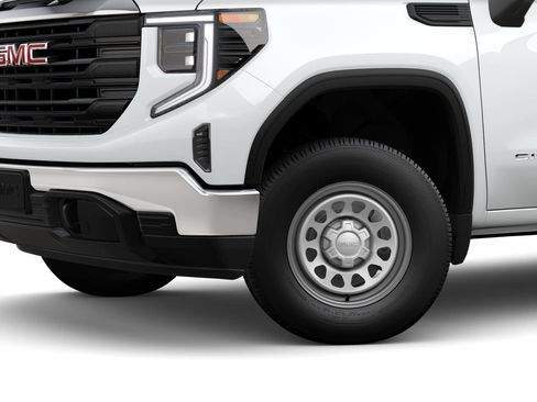 New 2026 GMC Sierra 1500 Pro w/ Pro Value Package AWD/4WD image 16