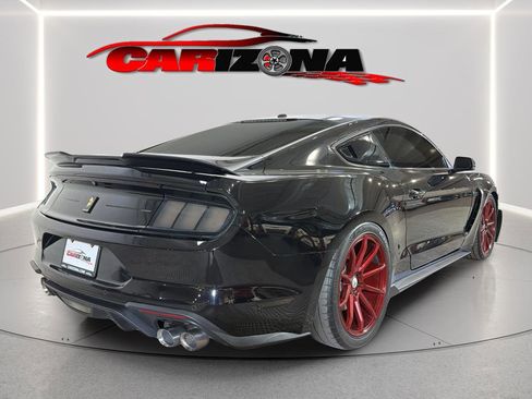 Used 2019 Ford Mustang GT Premium w/ GT Performance Package RWD image 6