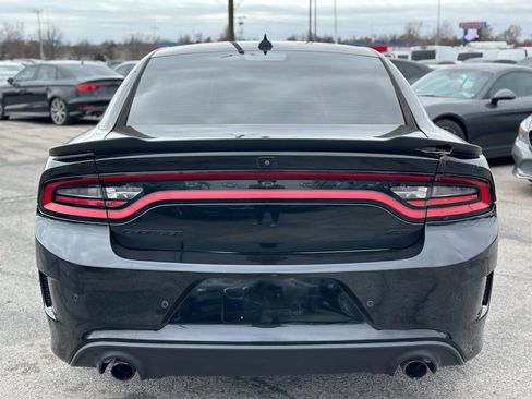 Used 2021 Dodge Charger GT w/ Blacktop Package image 7