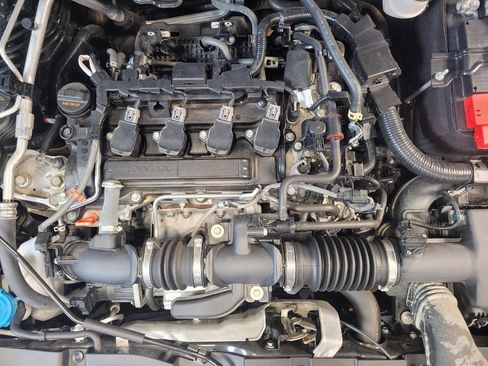 Used 2021 Honda Accord LX image 30
