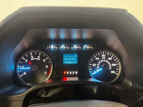 Used 2018 Ford F150 XLT AWD/4WD image 7