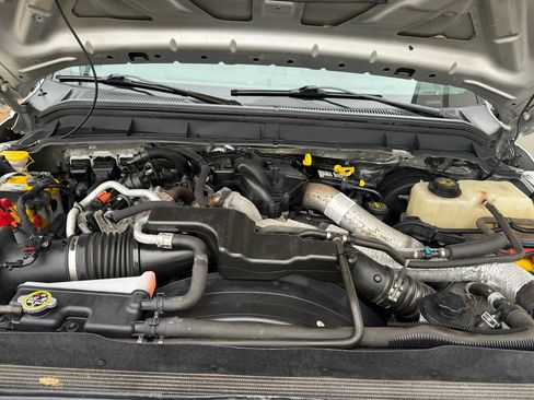 Used 2015 Ford F250 Platinum image 55