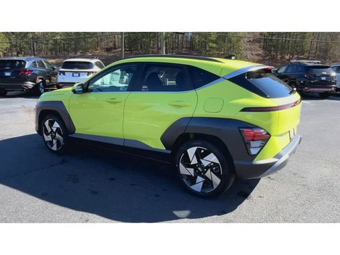 Used 2024 Hyundai Kona Limited image 6