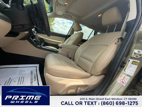Used 2015 Subaru Outback 2.5i Limited AWD/4WD image 10