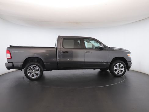 Used 2020 RAM 1500 Big Horn image 32