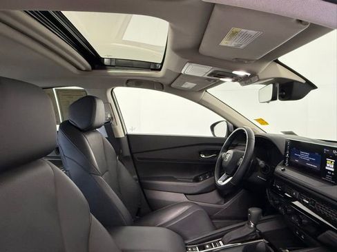 Used 2024 Honda Accord Touring image 54