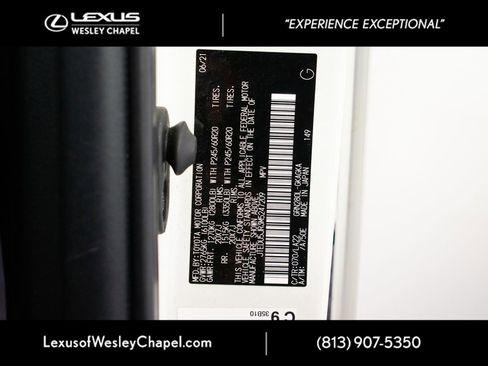 Used 2021 Toyota 4Runner Limited image 39