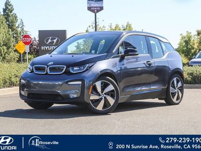 Used 2020 BMW i3 w/ Range Extender