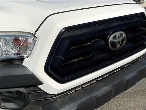 Used 2021 Toyota Tacoma SR image 25