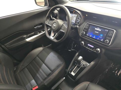 Used 2020 Nissan Kicks SR FWD image 30