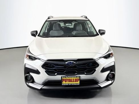 New 2026 Subaru Crosstrek 2.0i Premium AWD/4WD image 2