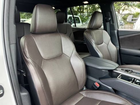 Used 2024 Lexus TX 350 AWD w/ Captains Chair Package image 23
