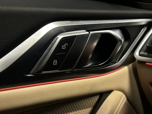 Used 2022 BMW 430i Gran Coupe w/ Convenience Package image 34