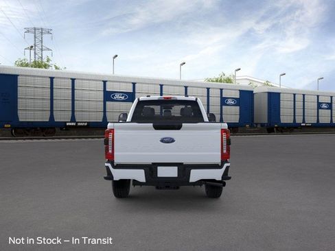 New 2026 Ford F250 XL w/ STX Appearance Package AWD/4WD image 6
