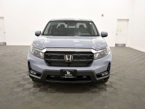 New 2026 Honda Ridgeline RTL image 10