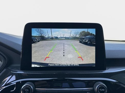 Used 2023 Ford Escape ST-Line w/ Equipment Group 301A image 26