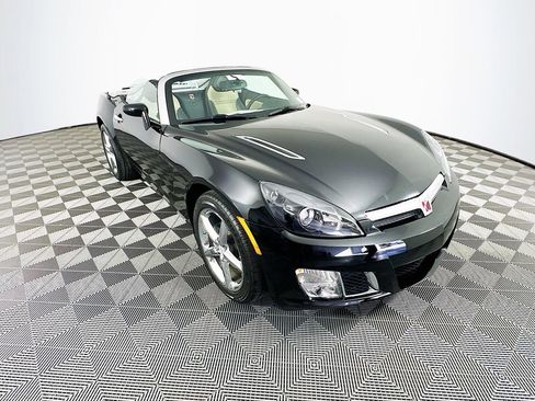 Used 2008 Saturn Sky Red Line image 34
