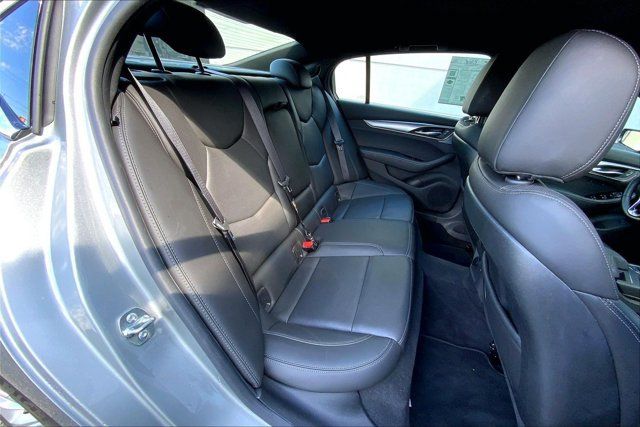 Used 2026 Cadillac CT5 Premium Luxury AWD/4WD image 26