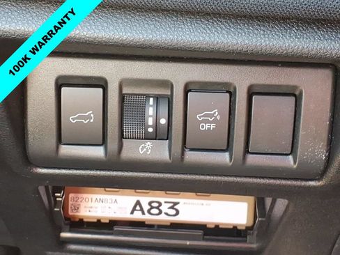 Certified 2025 Subaru Outback Premium AWD/4WD image 22