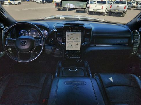 Used 2022 RAM 3500 Limited image 20