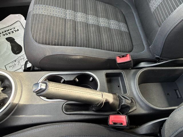 Used 2012 Volkswagen Beetle 2.0T FWD image 13