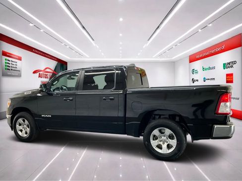 Used 2023 RAM 1500 Big Horn AWD/4WD image 5