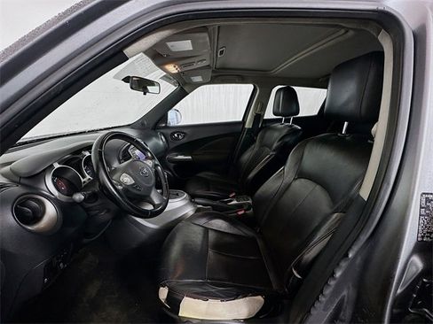 Used 2012 Nissan Juke SL image 21
