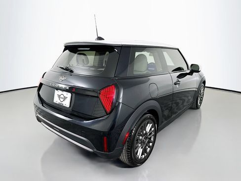 Used 2025 MINI Cooper S FWD image 5