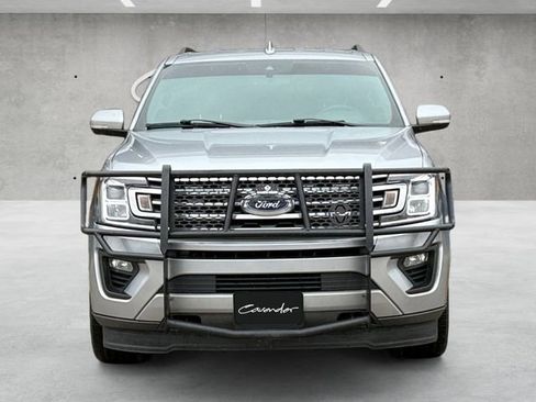 Used 2021 Ford Expedition XLT image 9