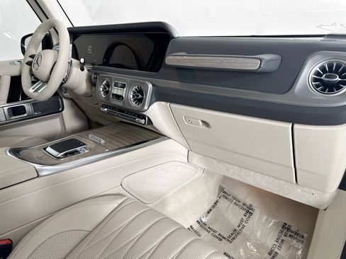 Used 2026 Mercedes-Benz G 63 AMG 4MATIC image 27