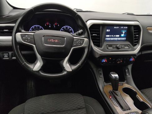 Used 2019 GMC Acadia SLE w/ Driver Alert Package I AWD/4WD image 22
