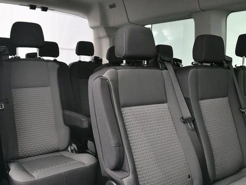 Used 2022 Ford Transit 350 XLT image 12